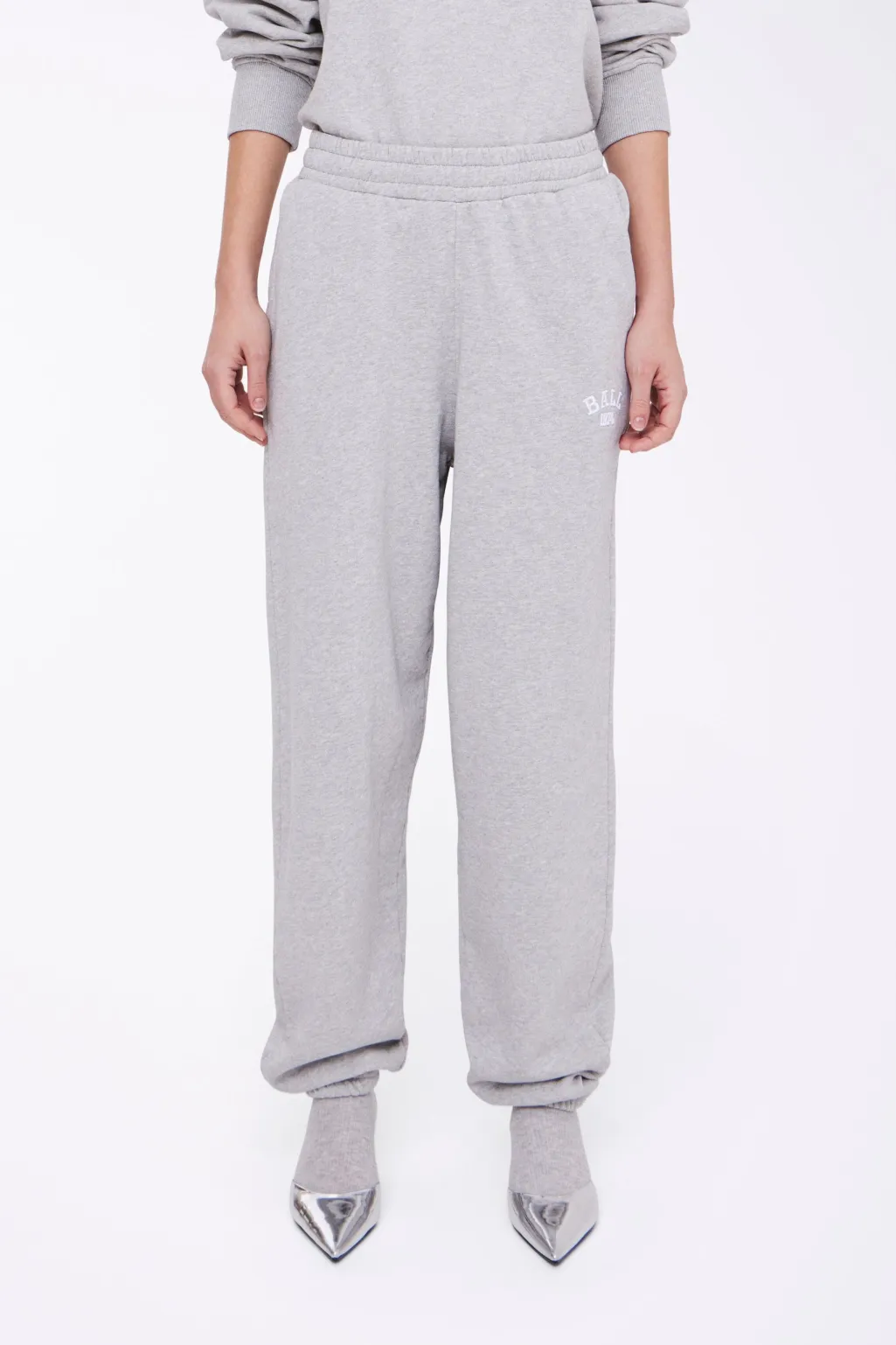 Bajohnson Sweatpant