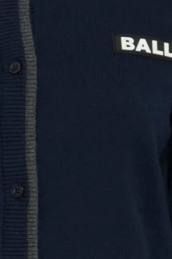 Ball Baarietta Knit Cardigan 50405348 | Amningsvänliga Kläder|Cardigans
