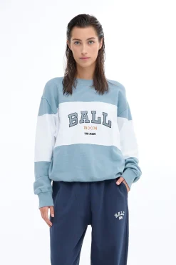 Ball Baontana weathirt | Träningsoveraller & Comfy Wear