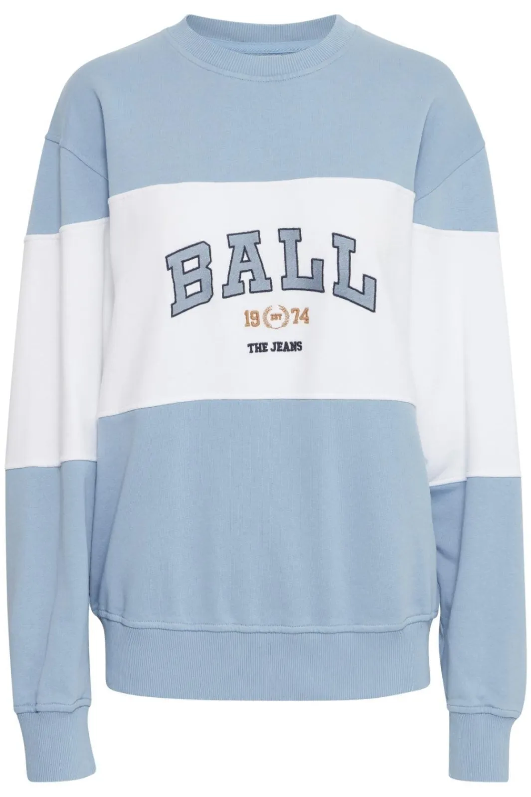 Ball Baontana weathirt | Träningsoveraller & Comfy Wear
