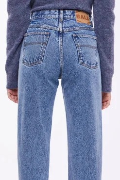 Bapaolo Jeans