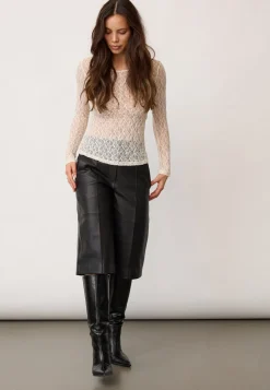 Barnacc O-Neck Blouse 500052