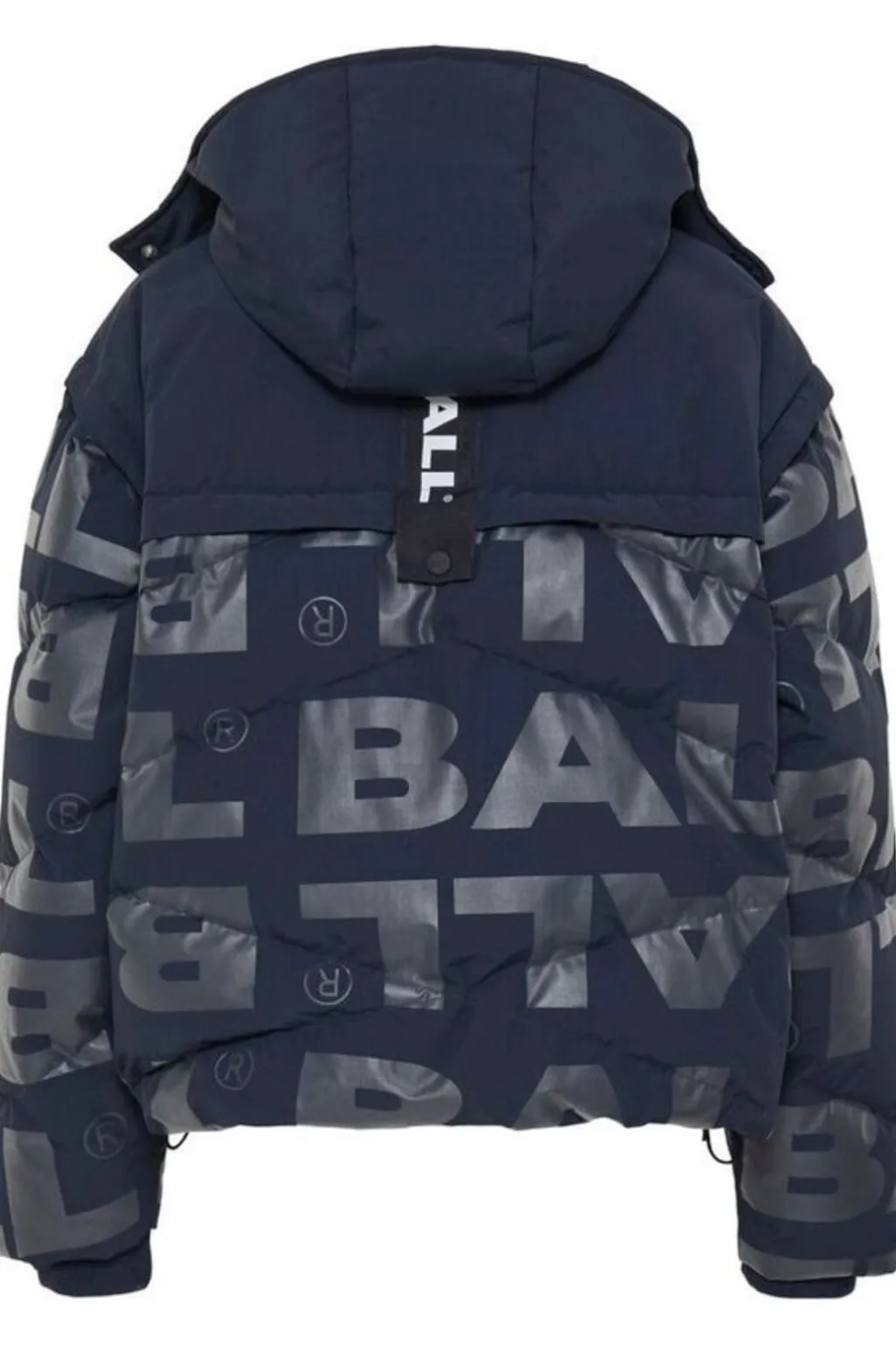 Basalvadore Jacket 50405263