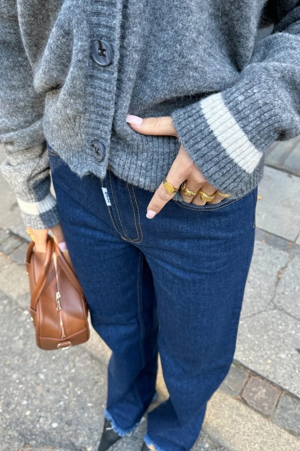 Baserena Jeans