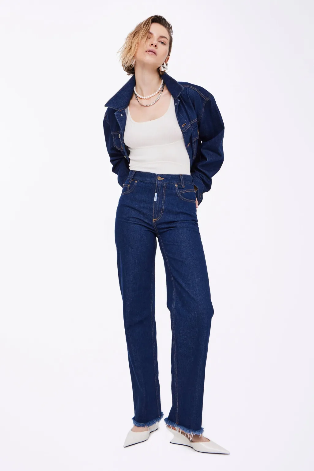 Baserena Jeans