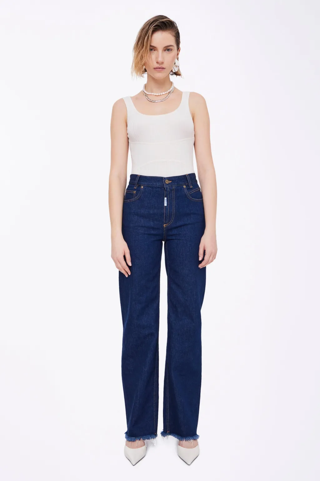 Baserena Jeans