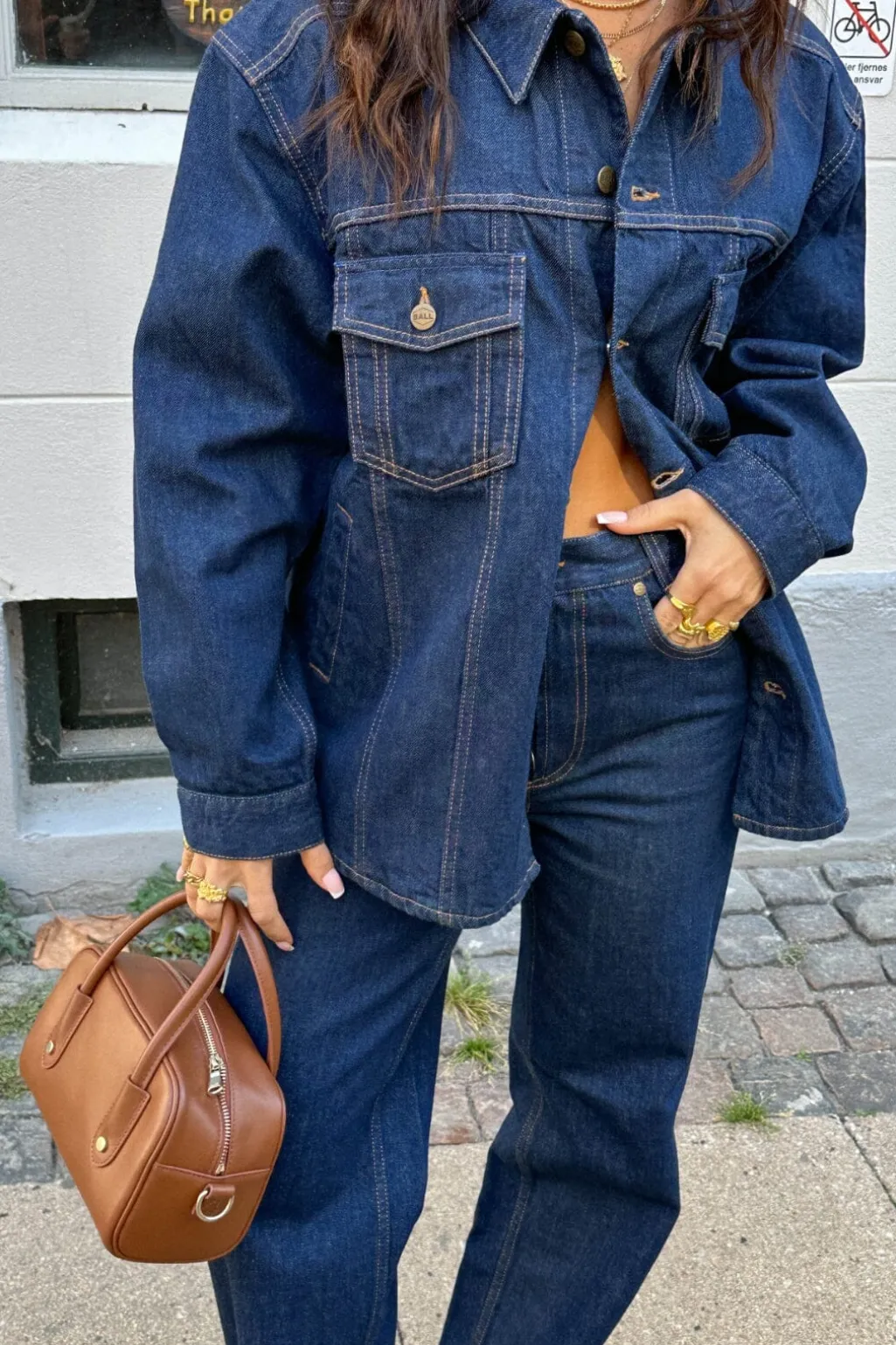 Baserena Jeans