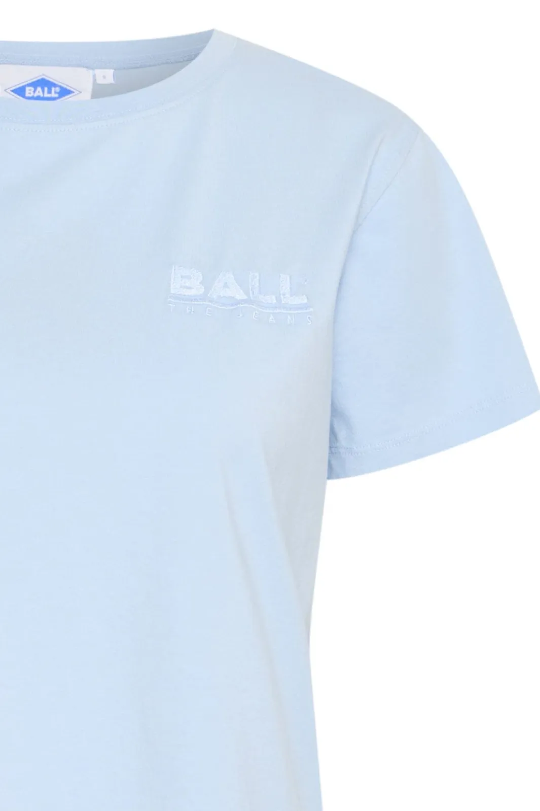 Ball Baiona Thirt | T-Shirts & Toppar
