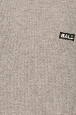 Ball Bastacy High Neck Pullover 50405352 | Sticka