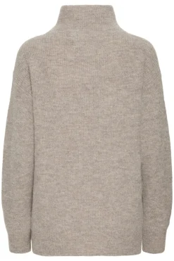 Ball Bastacy High Neck Pullover 50405352 | Sticka