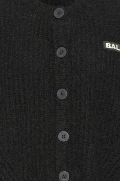 Ball Batacy Rib Cardigan 50405351 | Amningsvänliga Kläder|Cardigans
