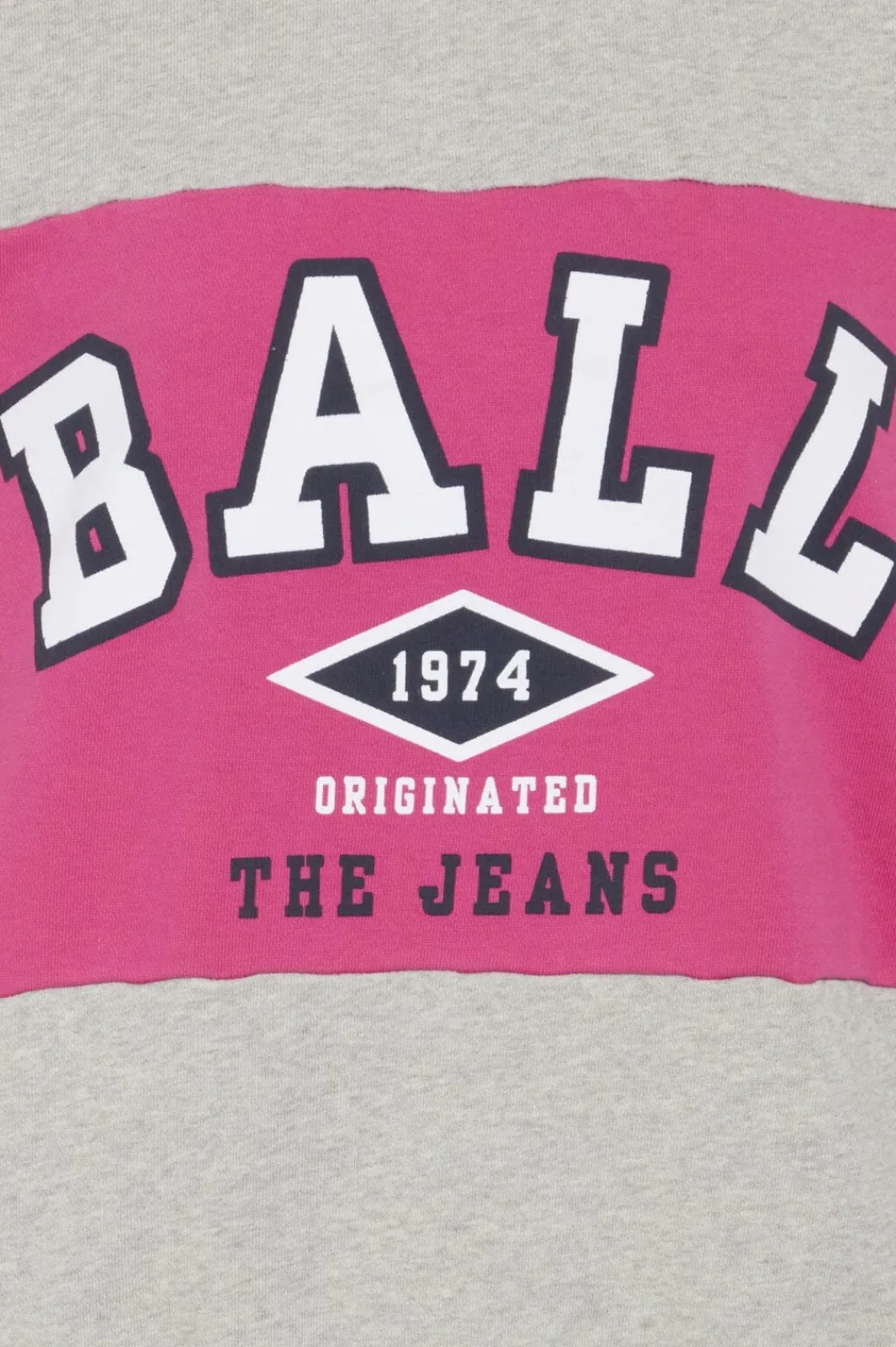 Ball Batoao weat 50405068 | Träningsoveraller & Comfy Wear