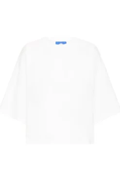 Ball Bavioa Bp Cropped Oz Tee 50405365 | T-Shirts & Toppar