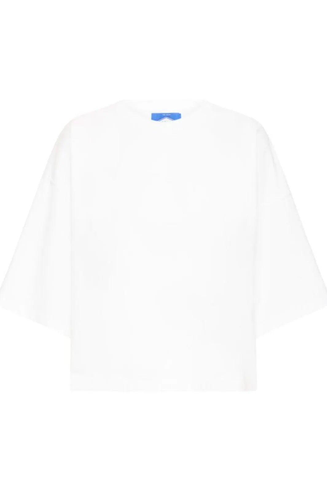 Ball Bavioa Bp Cropped Oz Tee 50405365 | T-Shirts & Toppar
