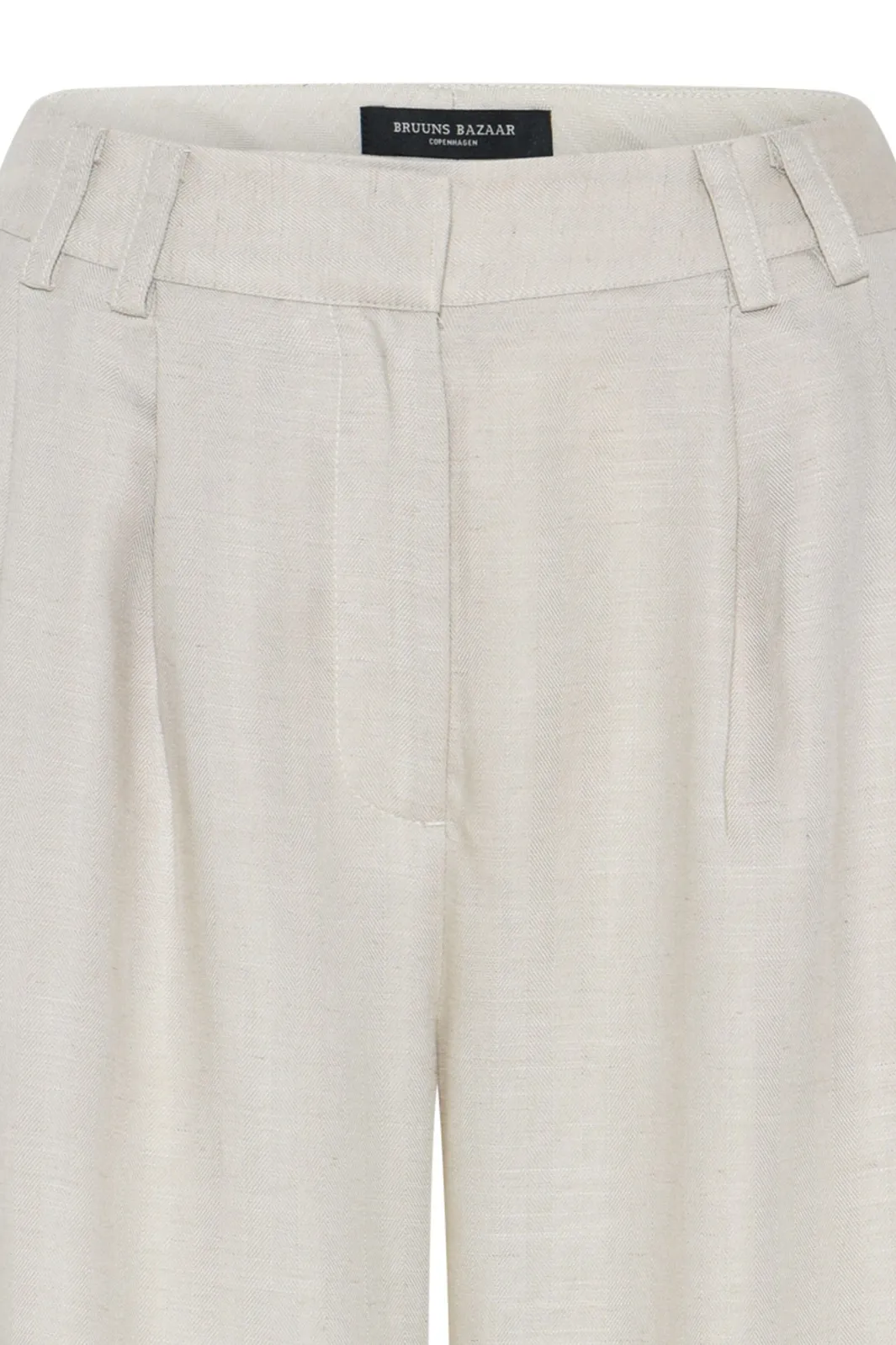 Bruuns Bazaar Bbaphandrabbhannah Pants BBW4980 | Jeans, Leggings & Byxor