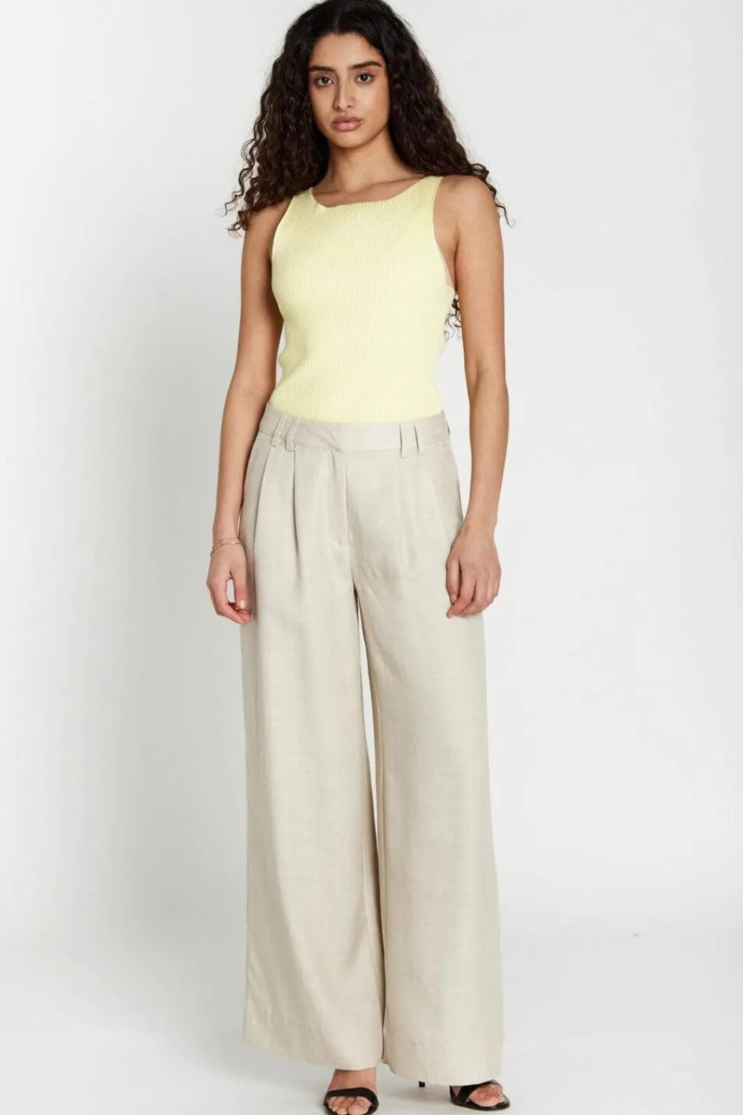 Bruuns Bazaar Bbaphandrabbhannah Pants BBW4980 | Jeans, Leggings & Byxor
