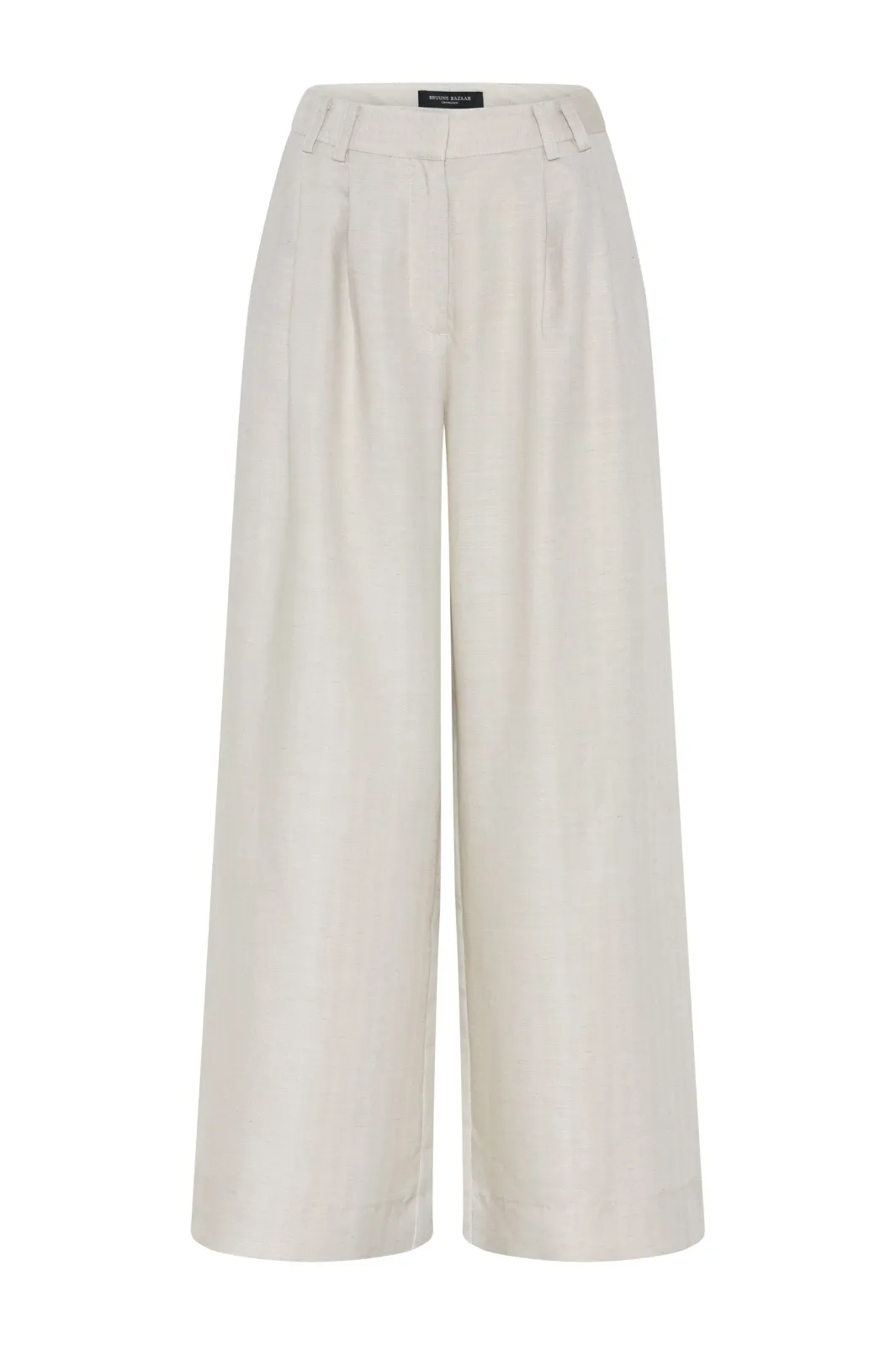 Bruuns Bazaar Bbaphandrabbhannah Pants BBW4980 | Jeans, Leggings & Byxor