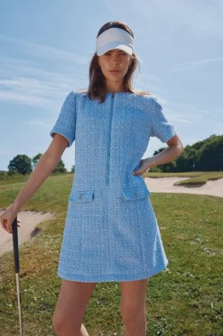 Bruuns Bazaar Bbattaleabbzenny Dress BBW4935 | Klänningar