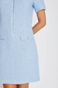 Bruuns Bazaar Bbattaleabbzenny Dress BBW4935 | Klänningar