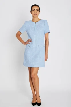 Bruuns Bazaar Bbattaleabbzenny Dress BBW4935 | Klänningar