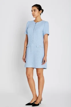 Bruuns Bazaar Bbattaleabbzenny Dress BBW4935 | Klänningar