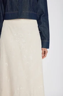 Bbjuaniabbina Skirt BBW4871