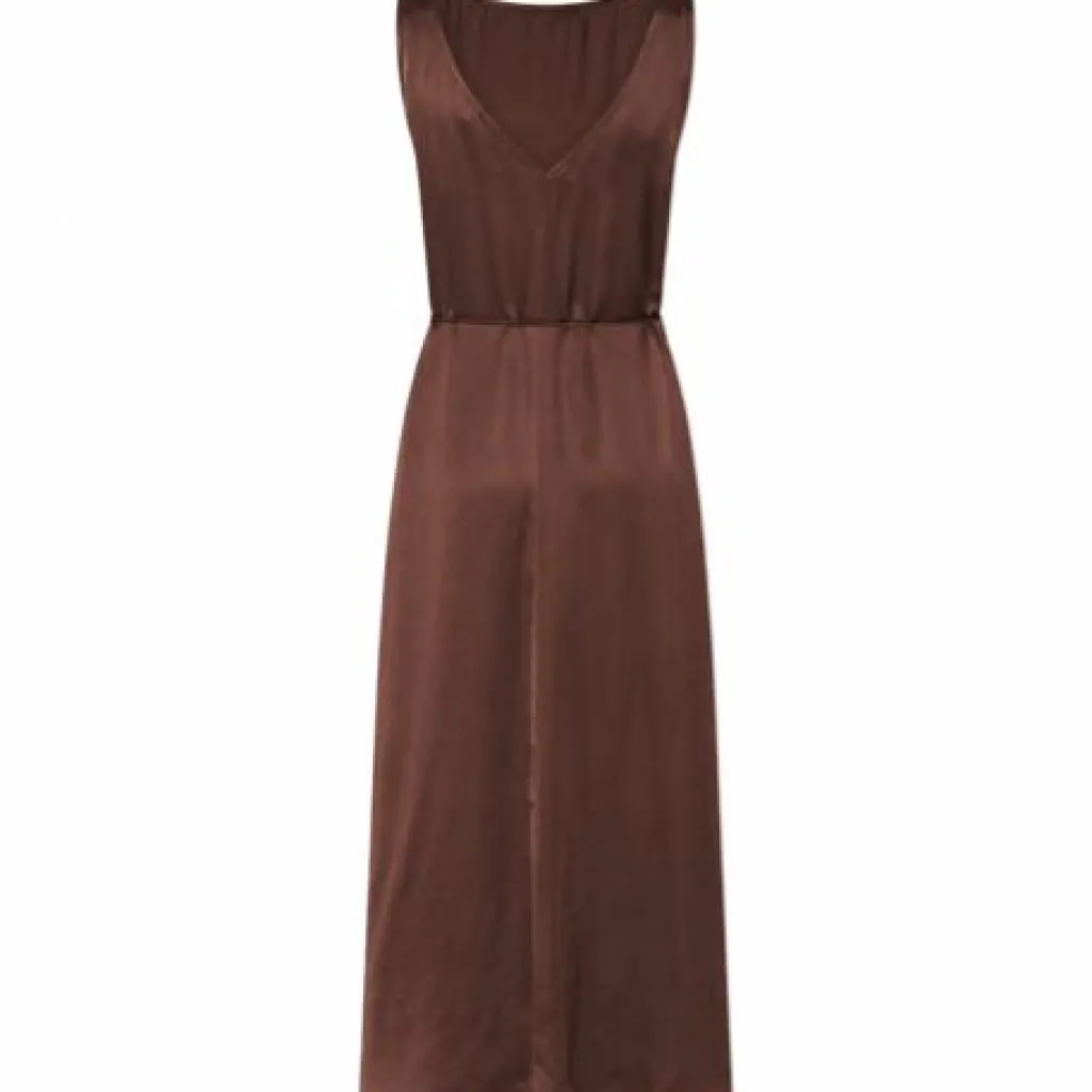 Bbkorthalsiabbkarola Dress BBW4964