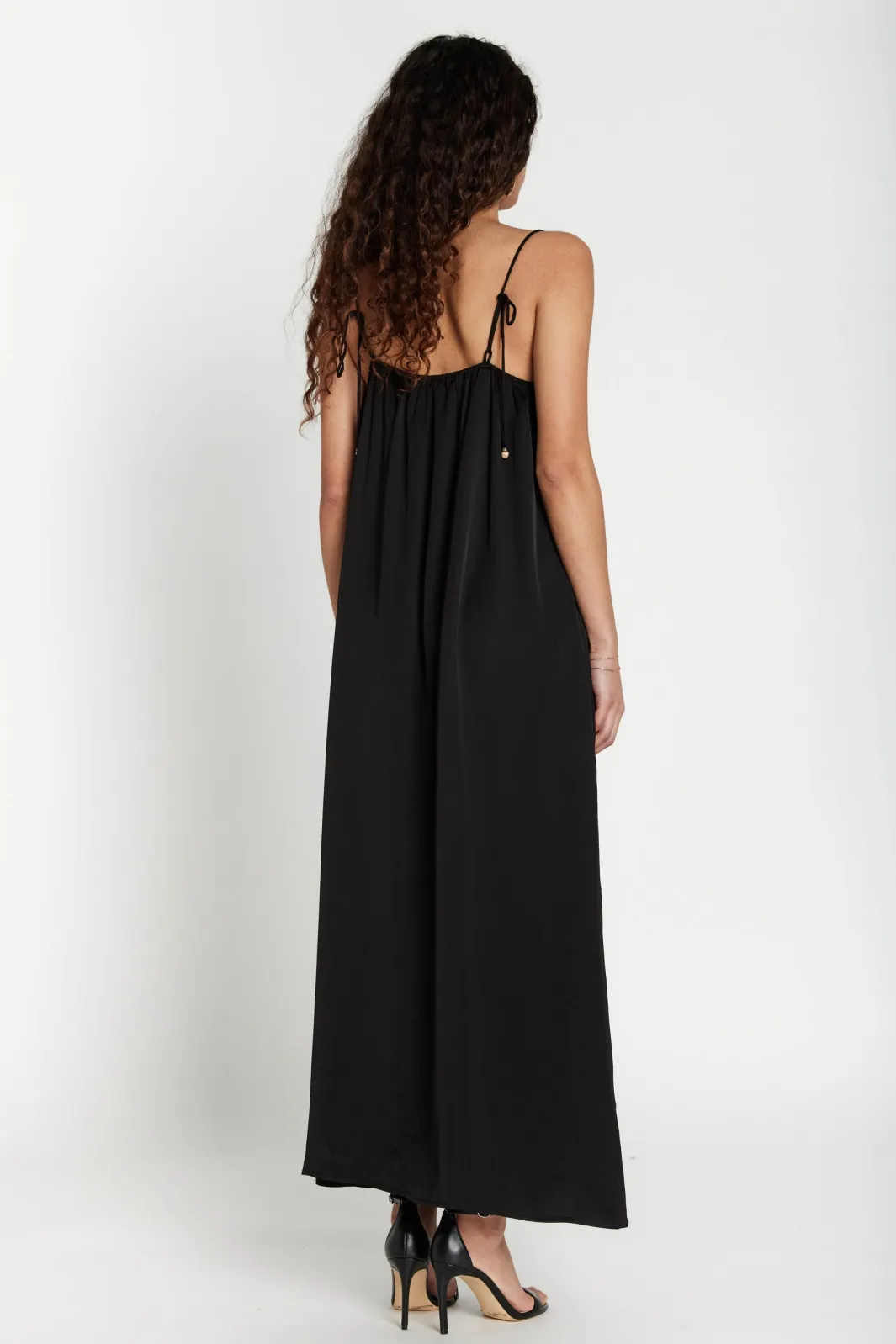 Bruuns Bazaar Bbkorthalsiabbtora Dress BBW4965 | Klänningar