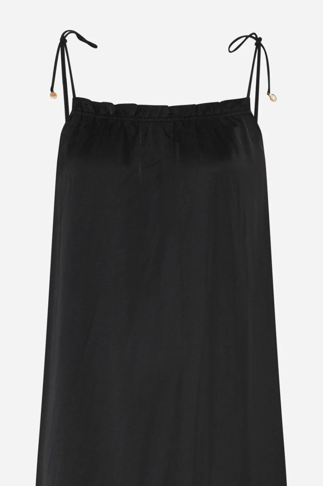 Bruuns Bazaar Bbkorthalsiabbtora Dress BBW4965 | Klänningar