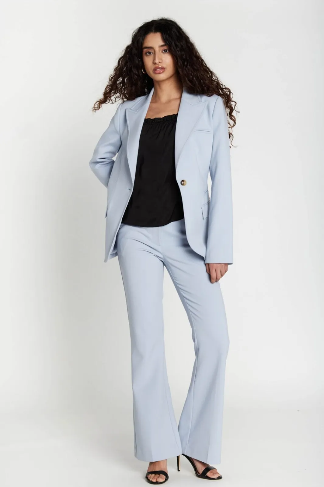 Bruuns Bazaar Bbsocrateabbjannet Pants BBW5001 | Jeans, Leggings & Byxor