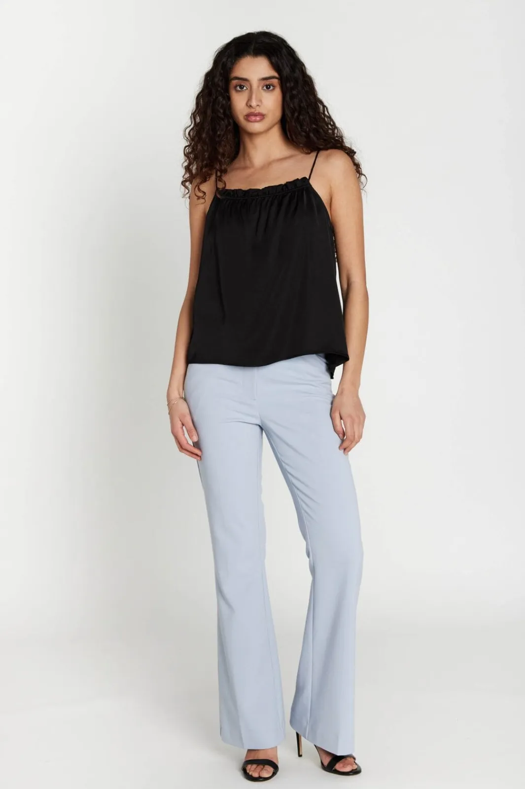 Bruuns Bazaar Bbsocrateabbjannet Pants BBW5001 | Jeans, Leggings & Byxor
