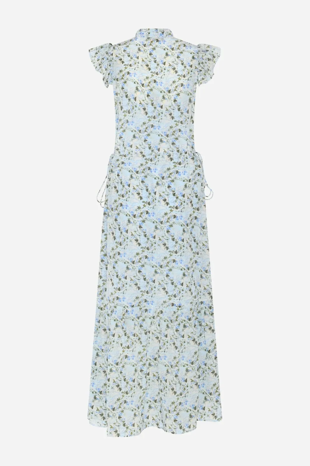 Bruuns Bazaar Bbsolfiabbofiata Dress BBW4972 | Klänningar
