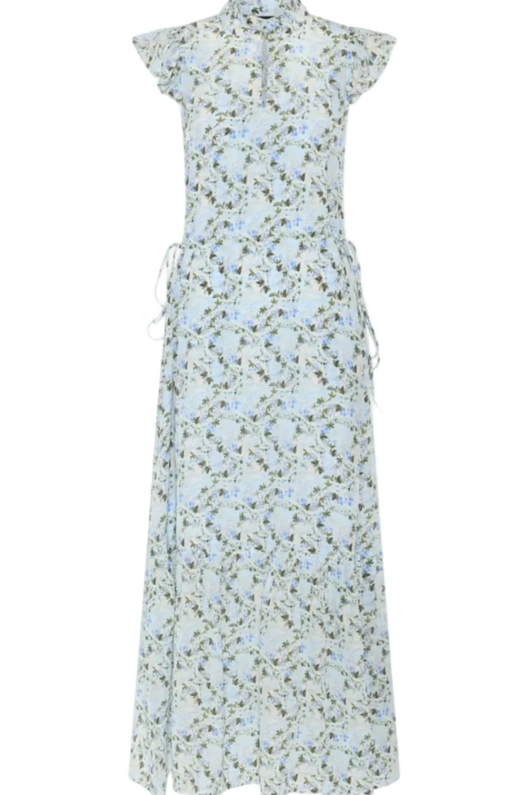 Bruuns Bazaar Bbsolfiabbofiata Dress BBW4972 | Klänningar
