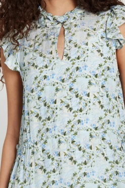 Bruuns Bazaar Bbsolfiabbofiata Dress BBW4972 | Klänningar