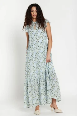 Bruuns Bazaar Bbsolfiabbofiata Dress BBW4972 | Klänningar