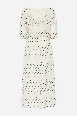 Bruuns Bazaar Bbtahinabbadrias Dress BBW5063 | Klänningar