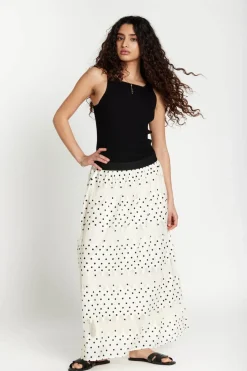 Bruuns Bazaar Bbtahinabbarias Skirt BBW5193 | Kjolar