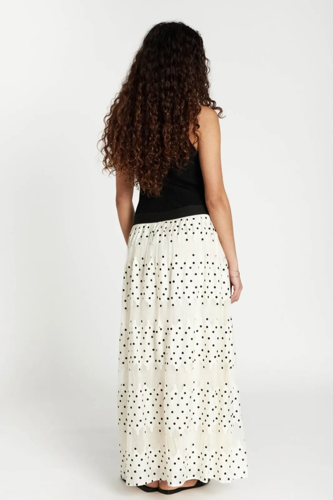 Bruuns Bazaar Bbtahinabbarias Skirt BBW5193 | Kjolar