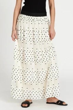 Bruuns Bazaar Bbtahinabbarias Skirt BBW5193 | Kjolar