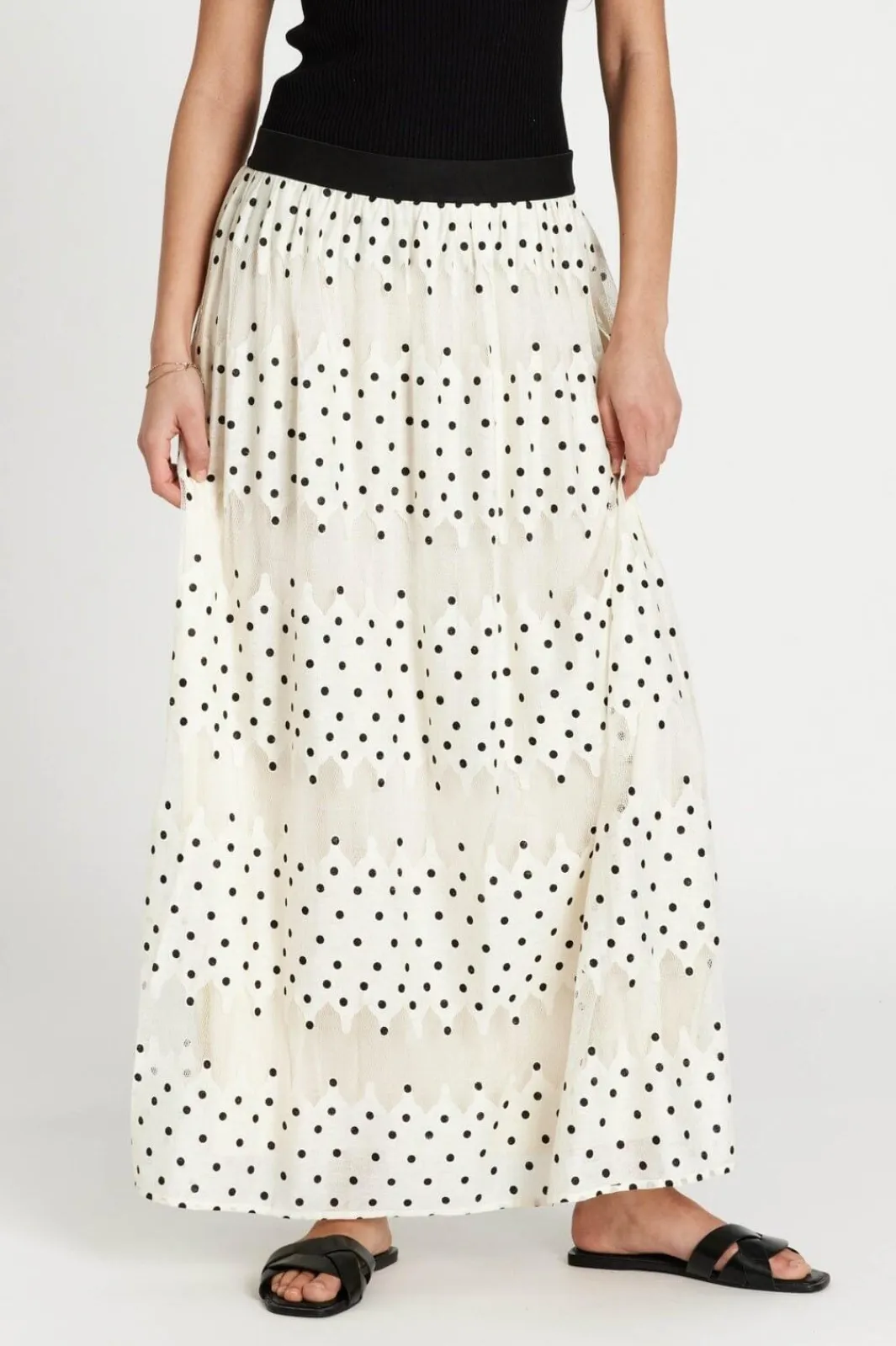 Bruuns Bazaar Bbtahinabbarias Skirt BBW5193 | Kjolar