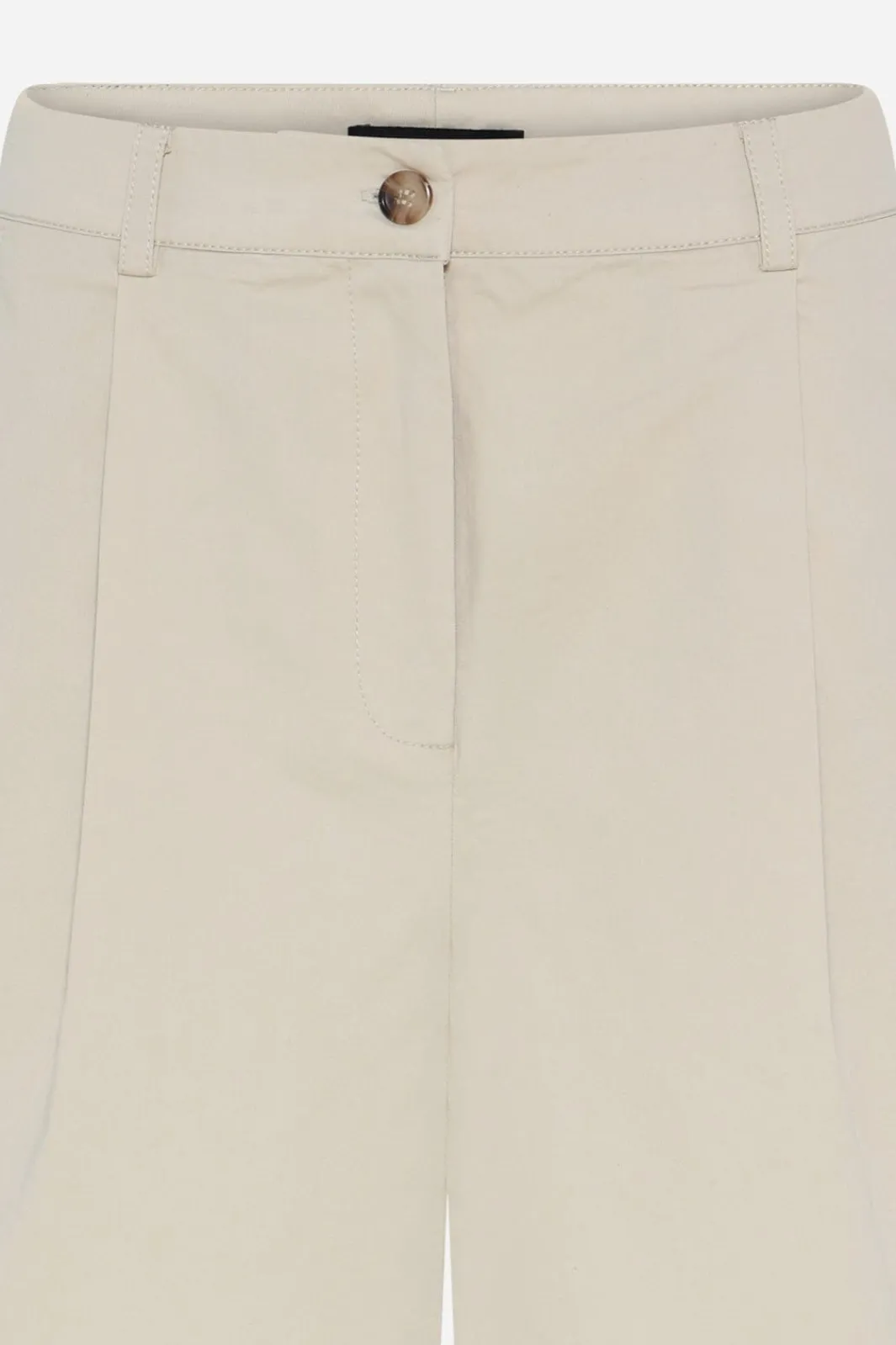 Bruuns Bazaar Bbthrinaxbbhannahi Shorts BBW5067 | Shorts