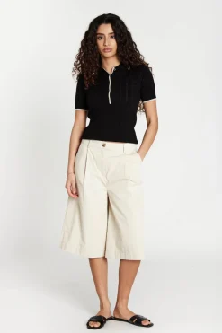 Bruuns Bazaar Bbthrinaxbbhannahi Shorts BBW5067 | Shorts