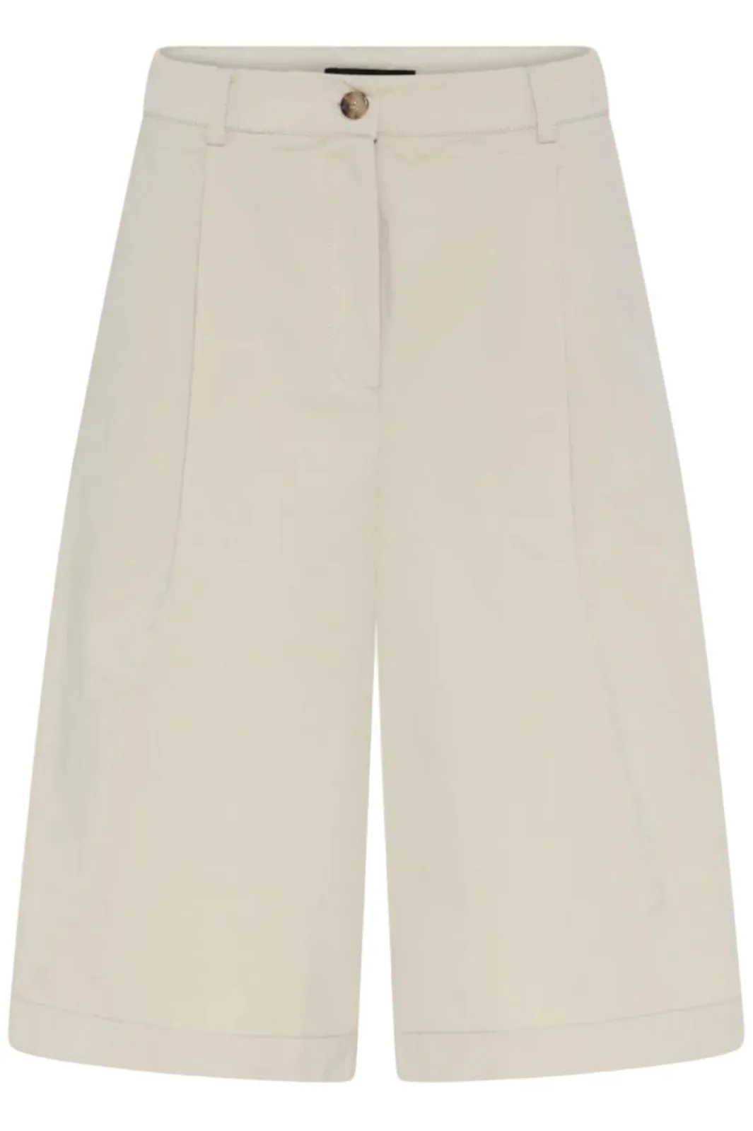 Bruuns Bazaar Bbthrinaxbbhannahi Shorts BBW5067 | Shorts