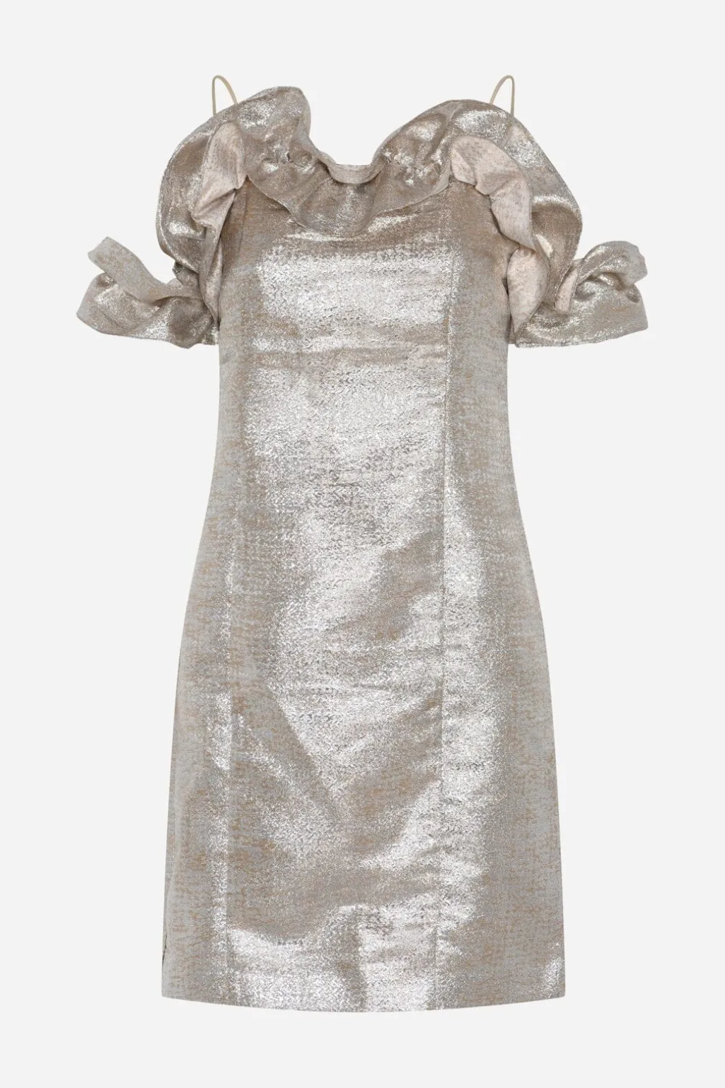 Bbwallichiabbmartha Dress BBW4995