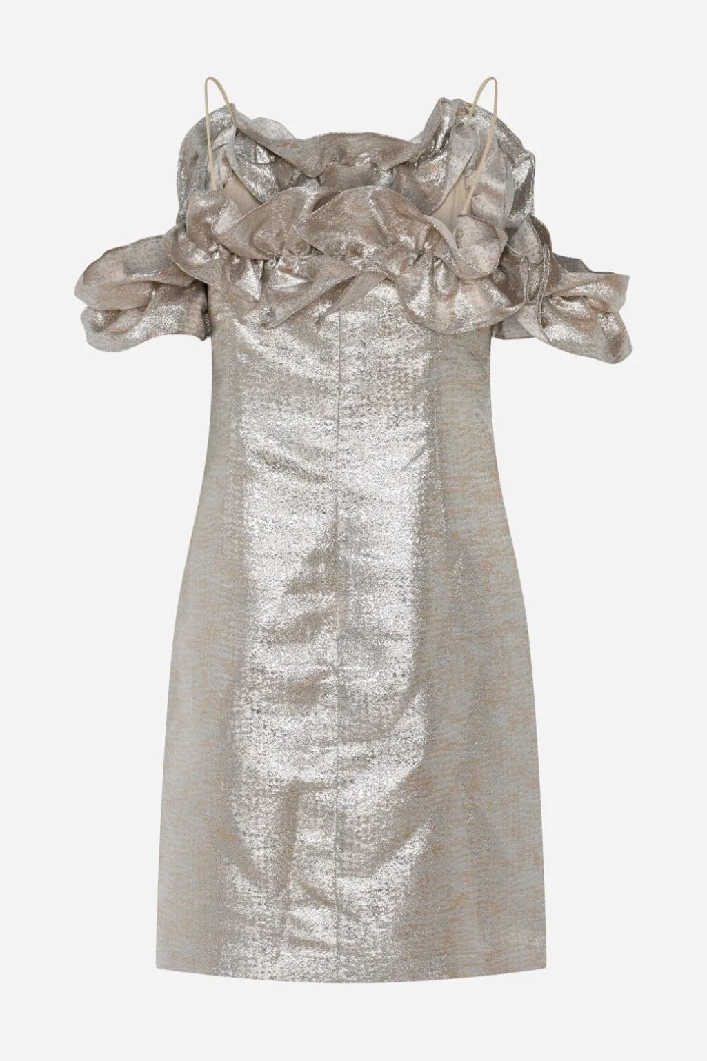 Bbwallichiabbmartha Dress BBW4995