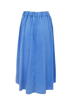 Black Colour Bcabbie Vintage Skirt 40957 | Kjolar