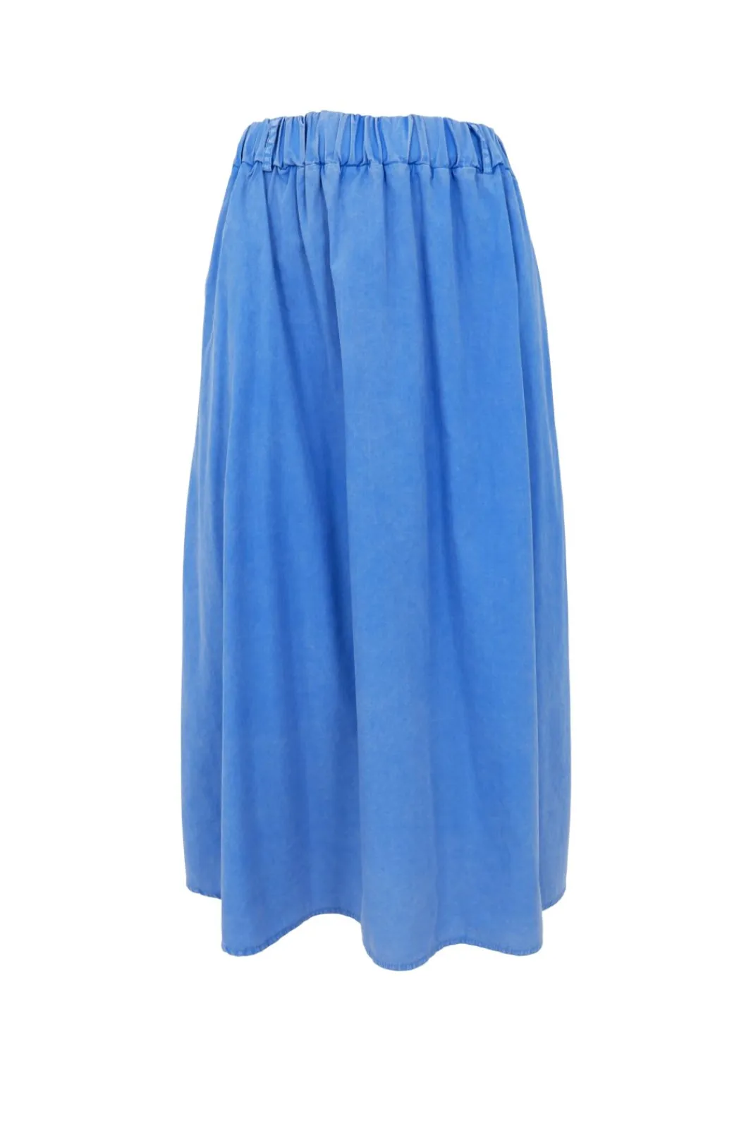 Black Colour Bcabbie Vintage Skirt 40957 | Kjolar