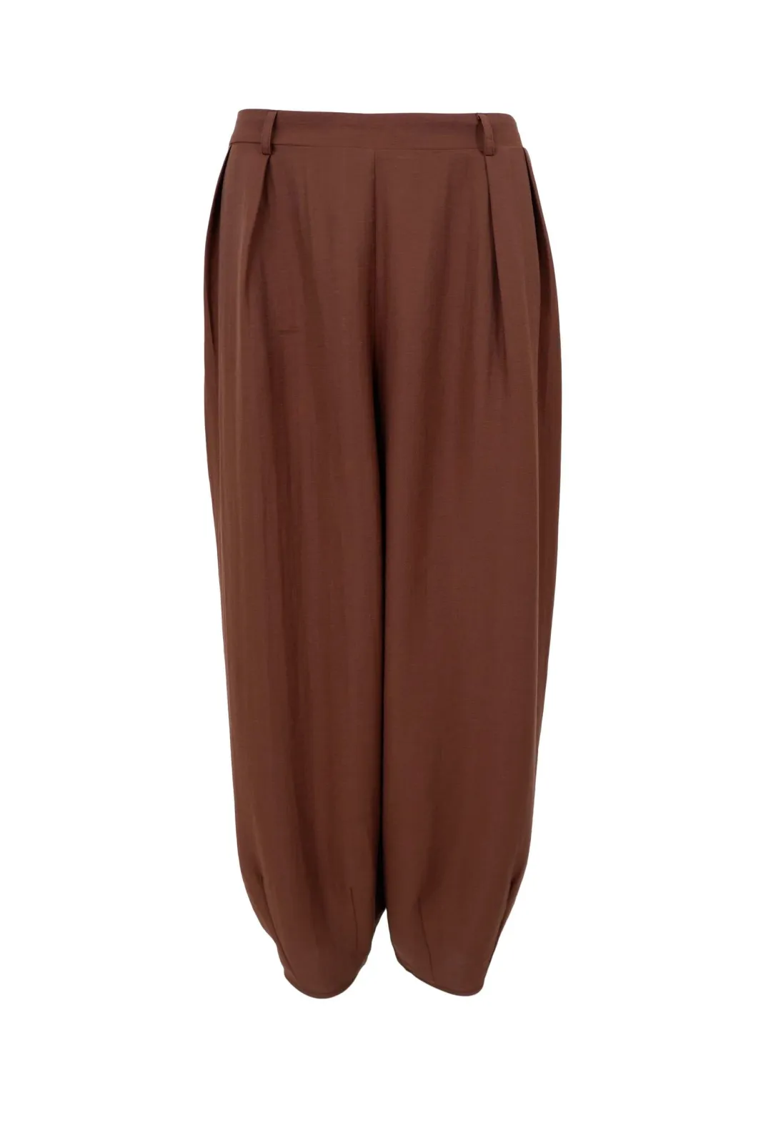 Black Colour Bcabu Balloon Pant 41023 | Jeans, Leggings & Byxor