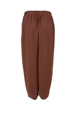 Black Colour Bcabu Balloon Pant 41023 | Jeans, Leggings & Byxor