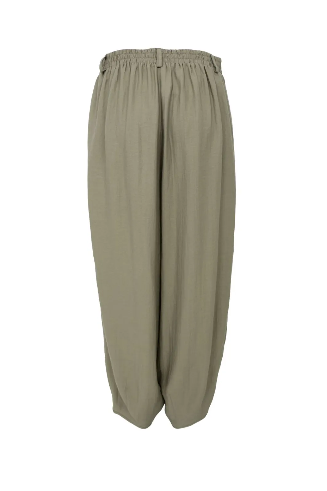 Black Colour Bcabu Balloon Pant 41023 | Jeans, Leggings & Byxor